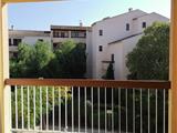 Location Vacances,  Appartement T2  pour 4 personnes à Sanary Les Prats