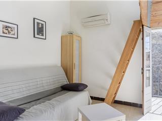 Location Vacances,  Studio pour 4 personnes à Sanary Centre Réf: SFN-M0533