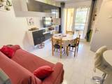 Location Vacances,  Appartement F3  pour 4 personnes à Six-Fours