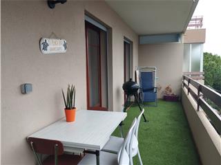 Location Vacances,  Appartement T3  pour 4 personnes à Sanary Centre Réf: SFN-M0555