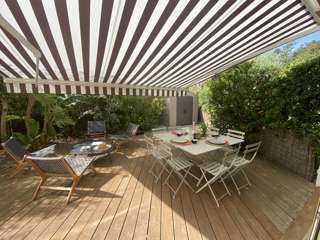 Location Vacances,  Appartement T3  pour 4 personnes à Sanary Portissol Réf: SFN-268