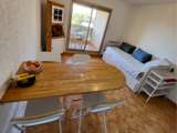 Location Vacances,  Appartement F2  pour 4 personnes à Six-Fours