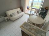 Location Vacances,  Appartement T2  pour 5 personnes à Six-Fours