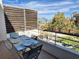 Location Vacances,  Appartement T2  pour 5 personnes à La Seyne Les Sablettes