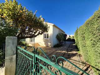 Location Vacances,  Maison pour 6 personnes à La Seyne Janas