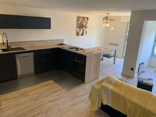 Location Vacances,  Appartement F3  pour 4 personnes à Six-Fours Le Brusc