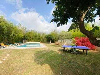 Location Vacances,  Maison pour 8 personnes à La Seyne Les Sablettes