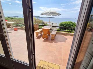 Location Vacances,  Maison pour 4 personnes à Six-Fours Le Brusc Réf: SFN-CAP MARESTAN