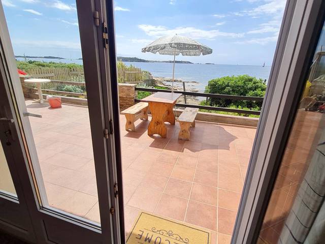 Location Vacances,  Maison pour 4 personnes à Six-Fours Le Brusc Réf: SFN-CAP MARESTAN