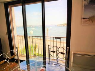 Location Vacances,  Studio pour 4 personnes à La Seyne Tamaris