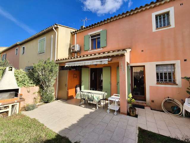 Location Vacances,  Maison pour 5 personnes à Six-Fours Réf: SFN-553