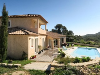 Location Vacances,  Maison pour 6 personnes à Bandol Réf: SFN-379
