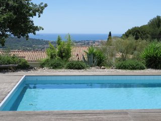 Location Vacances,  Maison pour 6 personnes à Ollioules Réf: SFN-280