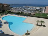 Location Vacances,  Appartement F3  pour 6 personnes à Six-Fours