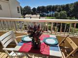 Location Vacances,  Studio pour 4 personnes à Saint Mandrier Pin Rolland