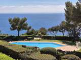 Location Vacances,  Appartement F4  pour 6 personnes à Saint Mandrier Pin Rolland