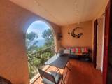 Location Vacances,  Appartement F3  pour 4 personnes à Saint Mandrier Pin Rolland