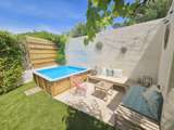 Location Vacances,  Maison pour 5 personnes à Saint Mandrier Village