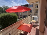 Location Vacances,  Appartement T2  pour 4 personnes à Sanary