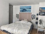 Location Vacances,  Appartement T3  pour 2 personnes à Sanary Centre