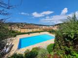 Location Vacances,  Appartement F3  pour 4 personnes à Saint Mandrier Village
