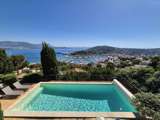 Location Vacances,  Maison pour 12 personnes à Saint Mandrier Village