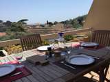 Location Vacances,  Appartement F4  pour 4 personnes à Saint Mandrier Village