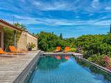 Location Vacances,  Maison pour 8 personnes à La Cadière d'Azur